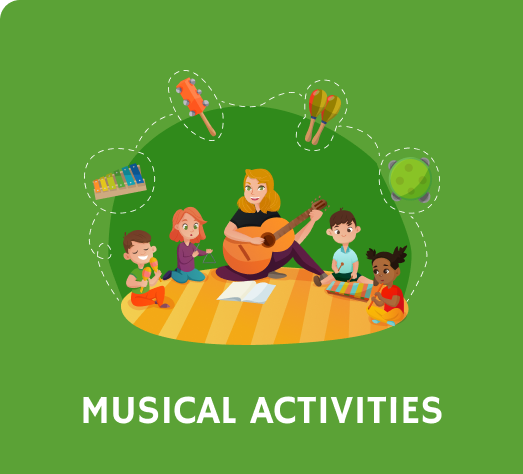 Musical Activities